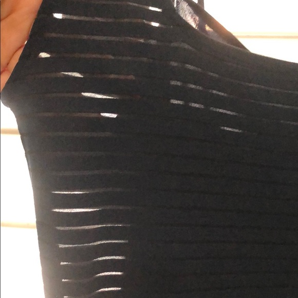 Saks Fifth Avenue dress - Picture 3 of 5